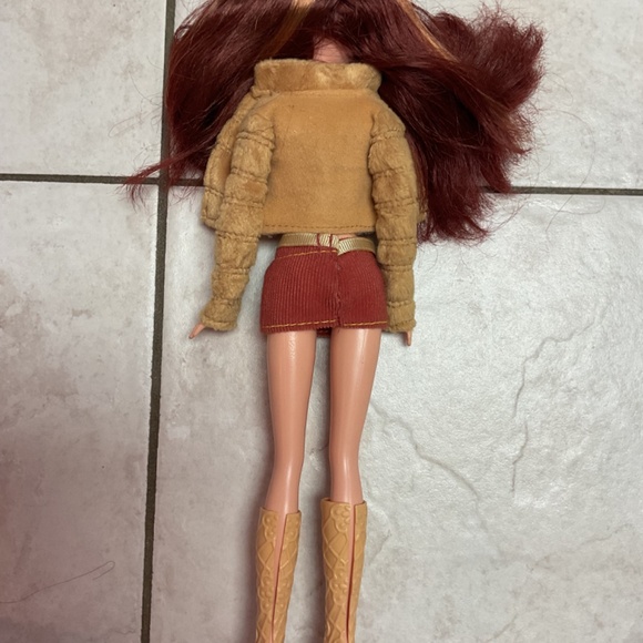 Barbie My Scene Chelsea Doll Shopping Spreee 2 - Picture 5 of 5